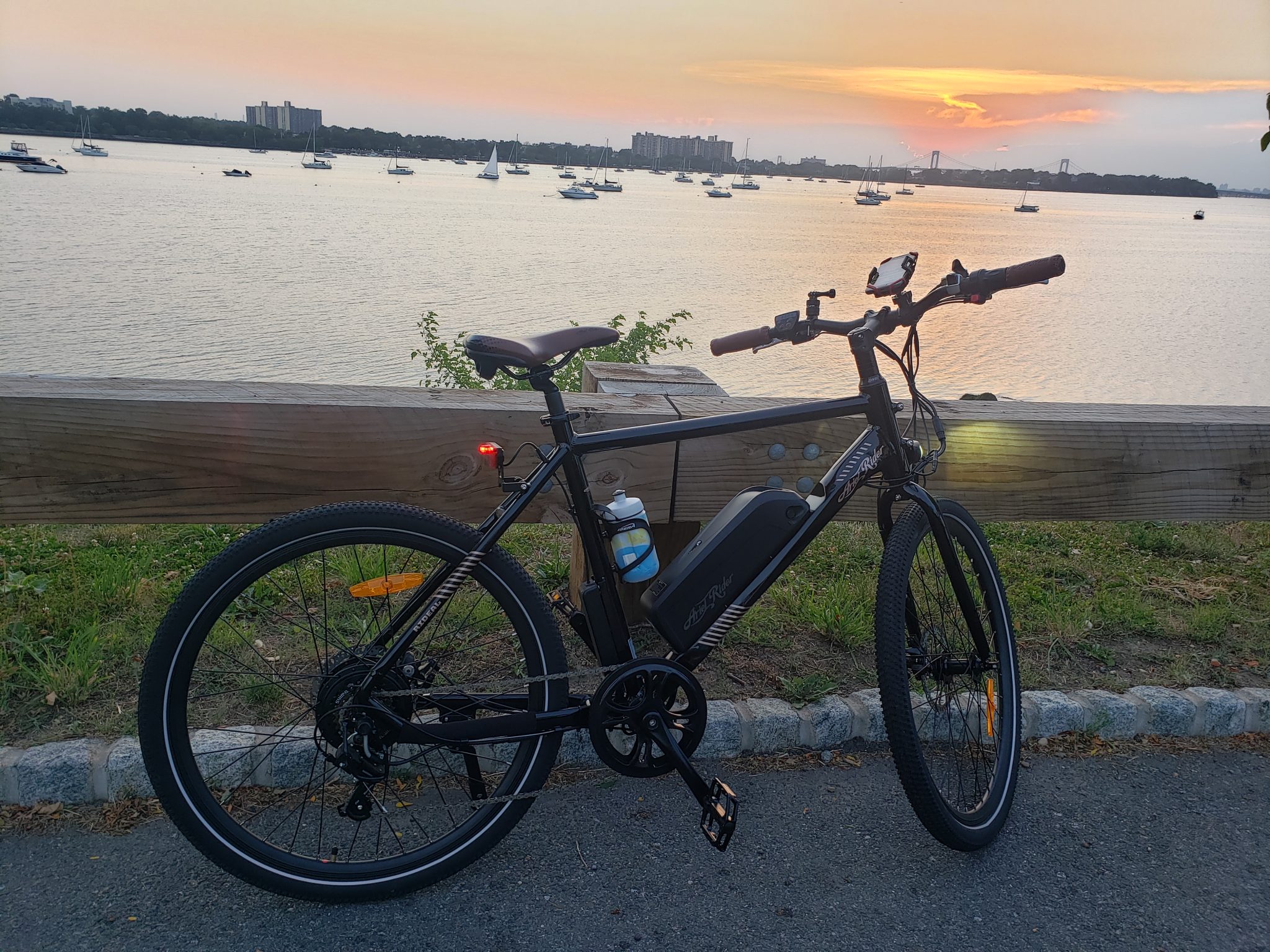 Ariel Rider Rideal Review – One of the Best Electric Bikes Under $1,000