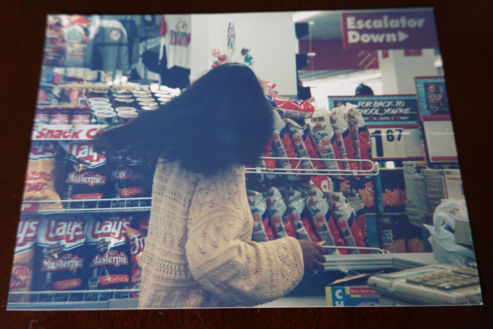 Kmart Radio Network The Soundtrack of Minimum Wage