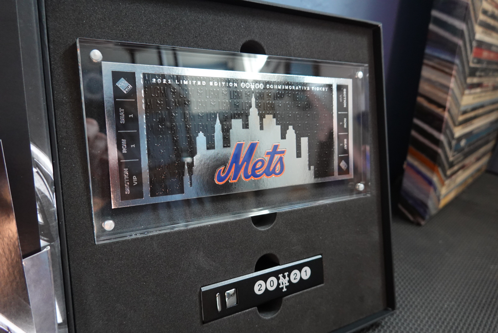 Are Mets Season Tickets Worth It? My Baseball Experiment.