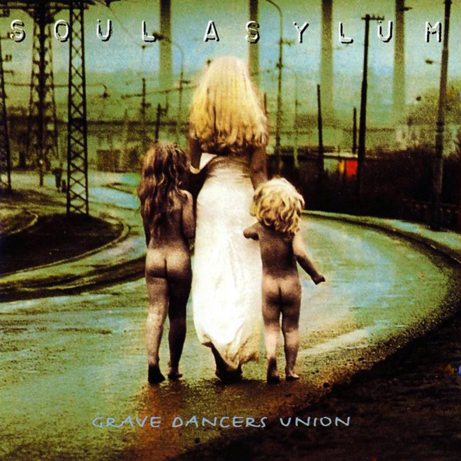 soul asylum album cover